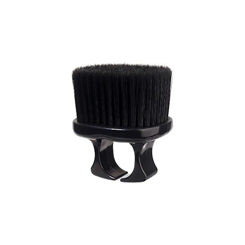 Cepillo Para Barba Con Cerdas De Pelo De Jabalí Color