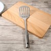 Sunicon 5 Pack Cooking Utensil Set, with Ergonomic Handle Multifunctional