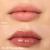 fwee 3D Voluming Gloss 70% (Rich) | Peach 70% |