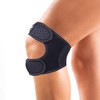 Thx4COPPER Patella Tendon Support for Runners, Arthritis, Patella S/M
