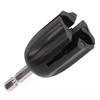 Luoyuanjia Guitar String Winder Head Tool Electric Drill Tuning Peg