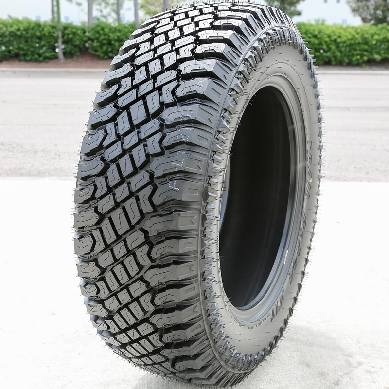 Atturo Trail Blade X/T XT Truck/SUV All-Terrain Mud Off-Road Radial