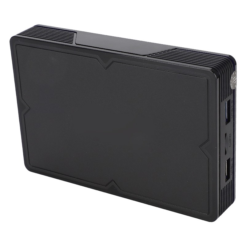 X96h for Android 9.0 4+64G Quad Core Player Bluetooth 4.1