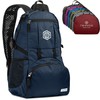 TRIPPED Travel Gear Traveling Backpack- Foldable collapsible lightweight backpack for
