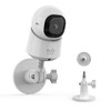 VOMENC Magnetic Security Wall Mount for Eufy Indoor Cam C210