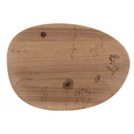 Räder Wonderland Flower Meadow Tray