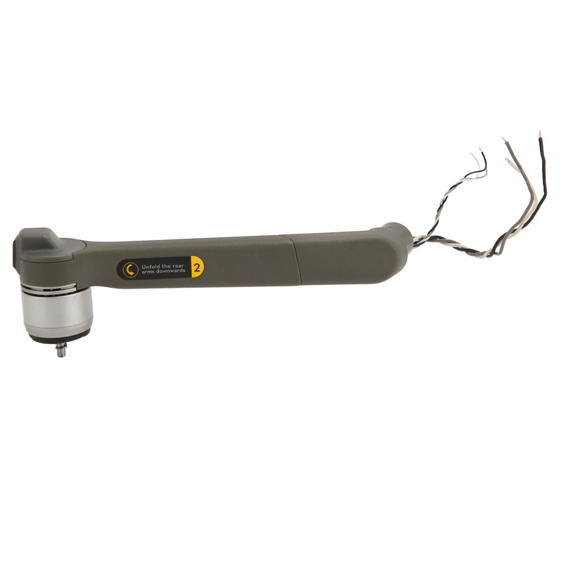 Rear Motor Arm Replacement for MAVIC 2 PRO Plastic Motor