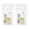 Midori Cutter XS Replacement Blade A, Set of 2 35530006X2
