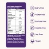 Fast&Up Magnesium - 300mg Magnesium & 10mg Zinc - 20