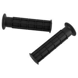 AUTOKAY Handle Bar Handlebar Grips Handle Grips 1 Pair Fits for Honda FourTrax 200 300 Recon 250 Sportrax 250EX 300EX 400EX Rancher 350 420 Foreman 400 450 500