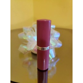 CLINIQUE Pop Lip Colour + Primer Lipstick in “14 PLUM POP” Full Size New!