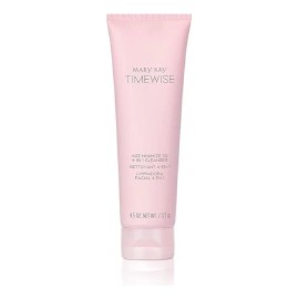 Crema limpiadora Timewise 4 en 1 para piel normal/seca 127 g Mary Kay
