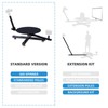 RAUBAY 360 Degree Spinner (Standard Version) - Part: Standard Version