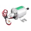 12V Universal Gasoline Petrol Electric Fuel Pump Gas & Diesel
