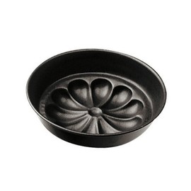 Gobel ゴーベル フラワーケーキ 222130 スチール フランス WGC07