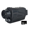Portable Monocular Night-Visions Device Day Night Use Photo Video Playback
