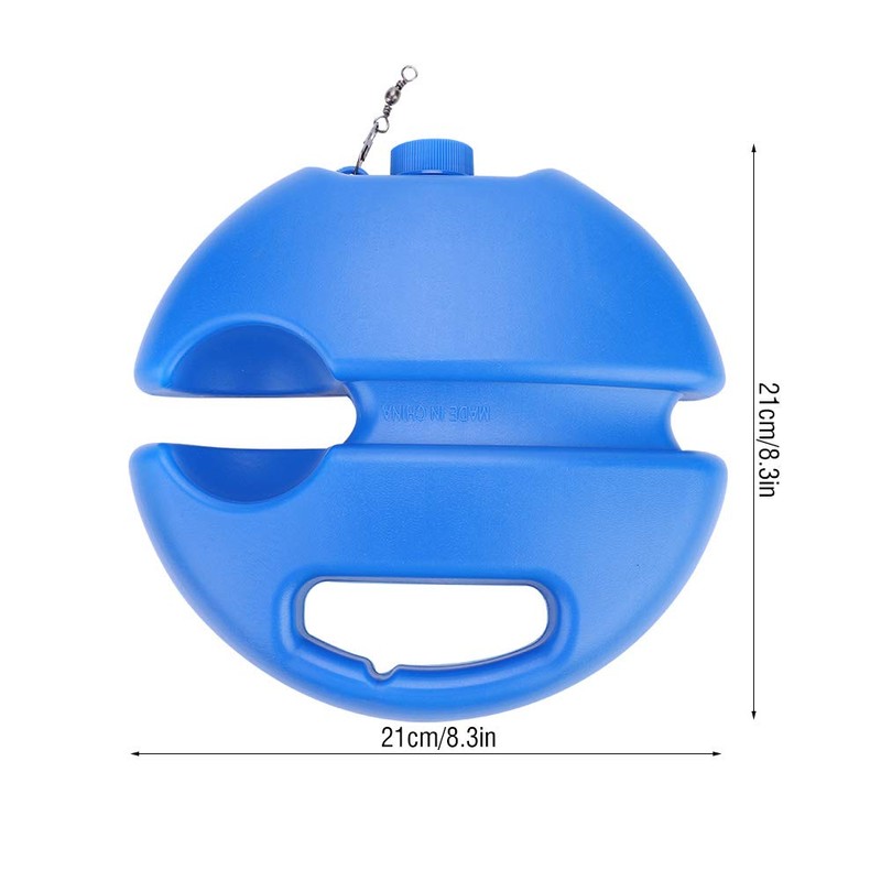 Tennis Trainer, Self-Study Tennis Base Trainer Baseboard Rebound Ball Training