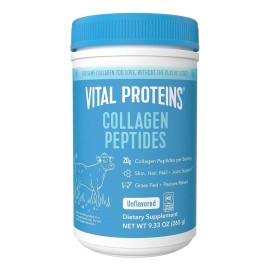 💎💪 Péptidos de Colágeno 265g | Importado USA | Vitalidad, Belleza & Articulaciones