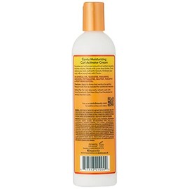 Cantu Natural Hair Curl Activator Cream 12 Ounce (354ml) (2 Pack)