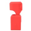 Protective Case Silicone Drop Proof Anti Scratch Screen Lens Cover