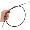 Healeved Sturdy Barber Chair Cable for Recliner Replacement Parts for