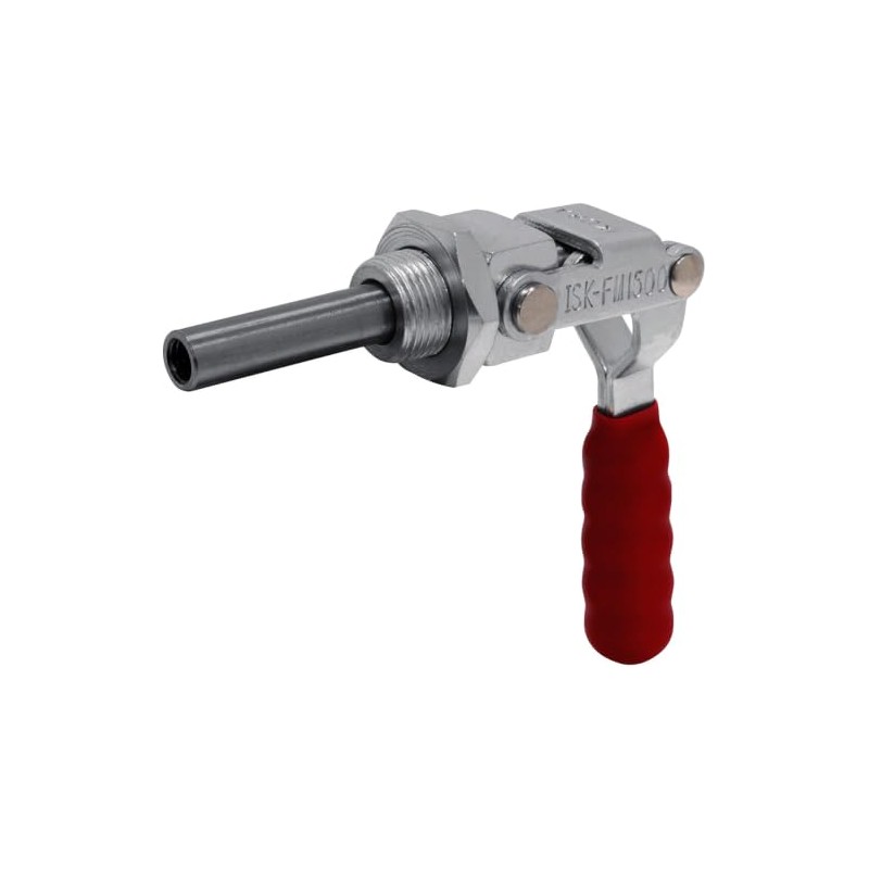 育良精機 ISK-FM1500 トグルクランプ