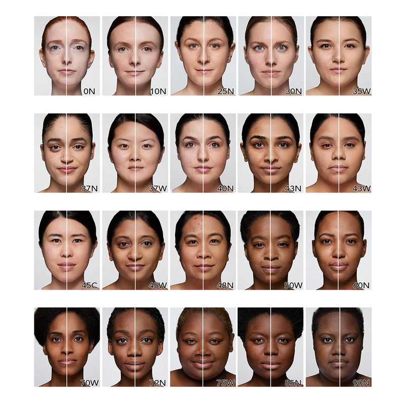 Dermablend Flawless Creator Multi-Use Liquid Foundation Makeup, 15C- Shade, Full