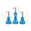 CS PRIORITY 1xLong 2xShort M5 Thumb Screw Aluminum Alloy Bolt