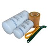 6211472200/6211472250 MIAACF Oil Filter Compatible with Screw Air Compressor Compression