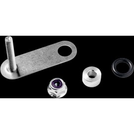 PERFORMANCE MACHINE (PM) Bracket - Bolt-On - Tire Pressure Monitoring System