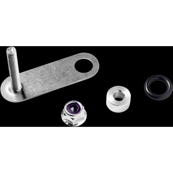 PERFORMANCE MACHINE (PM) Bracket - Bolt-On - Tire Pressure Monitoring