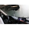 Cross Hanging Ornaments for Car Rear View Mirror, Cross Metal