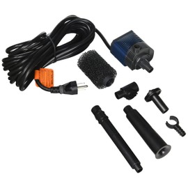 Lifegard R440151 Quiet One Pro Series Agricultural Pond