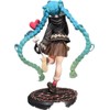 Thunder Tech Hatsune Miku Fashion - Out Door Figure