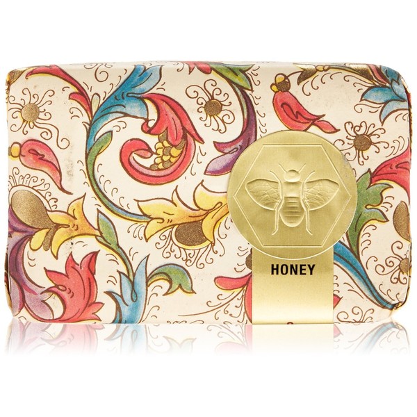 Honey House Naturals 3.5 oz Soap Honey Wrapped