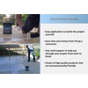 Liquid Rubber Multi-Purpose Primer - Use on Concrete and Wood,