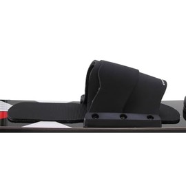 Connelly Rear Toe Plate, Small