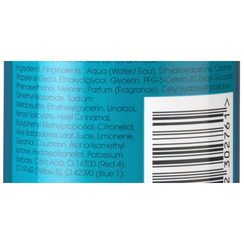 St.Tropez Self Tan Express Mousse, Fast Acting Fake Tan, Develops