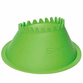 Boffo Unisex DAN CARTER KICKING TEE SUPERTEE XTREME, Fresh Green