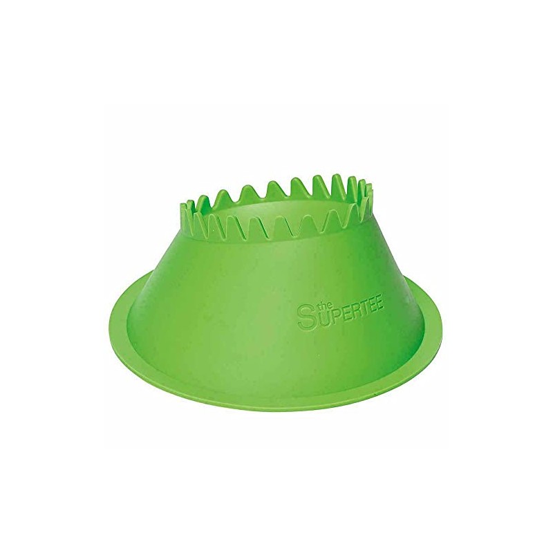 Boffo Unisex DAN CARTER KICKING TEE SUPERTEE XTREME, Fresh Green
