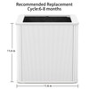 aiyawen 211+ Replacement Filter Compatible with Blue Pure 211+ Air