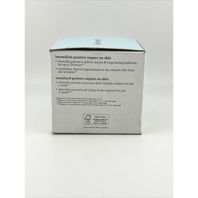 Philosophy Hope in a Jar Smooth-Glow Multi-Tasking Moisturizer - 4