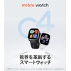 Mibro C4 Smart Watch, Bluetooth Calls, Line Notifications, App Notifications,