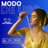 MIST JEWEL Serum Ácido hialuronico facial BOOST + Ácido Ferúlico