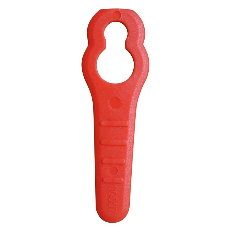 RocwooD 20 x Plastic Blades Fits Sovereign MEH29 MEH929 (900w)
