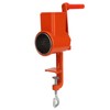 Grain Mill, Hand Crank Hand Grinder, Milling Machine Made of