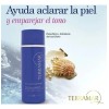Duo Limpieza Facial Agua Miscelarpolvo De Arroz Terramar