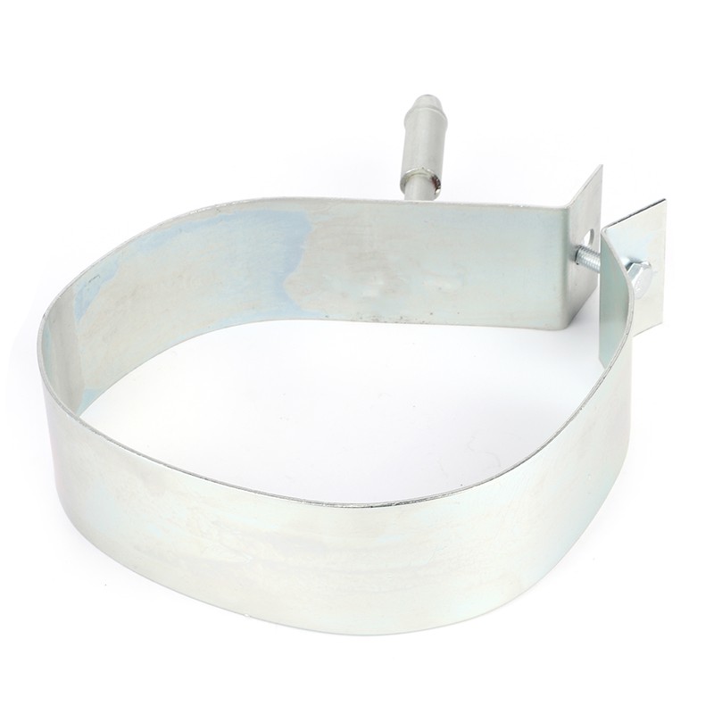 Rear Silencer Exhaust Bracket Hanger Mount Replacement Accessories Fit for