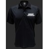 Smart People Clothing Event Photographer Polo Reflective Design,Performance Polo w/Moisture