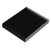 Heat Sink Aluminium Cooler Cooling Heatsink Radiator 150x120x20mm for CPU